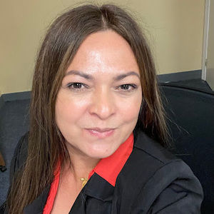 Meet your Posher, Norma